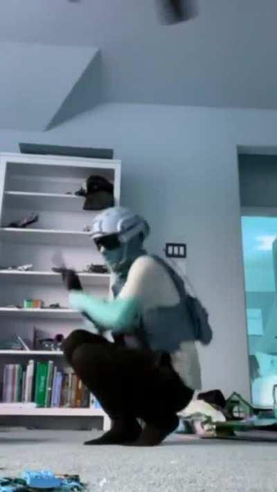 Mildly Interesting Title