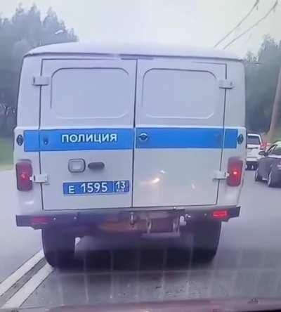 Andy, Barney, and Otis.