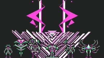 Eyes Down, Guardians