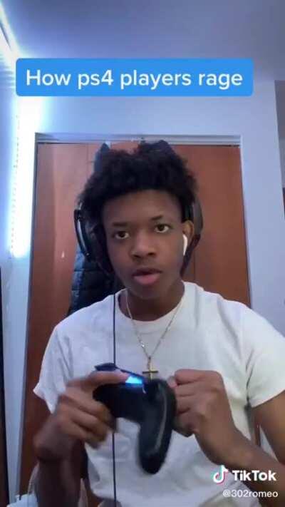 Hahahahahaha console wars funny