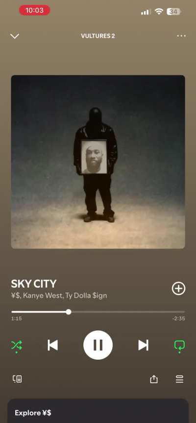 NEW SKY CITY TY VERSE