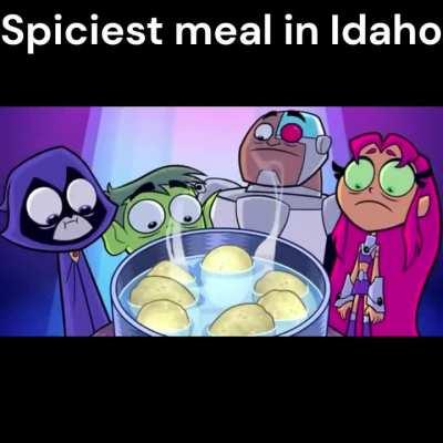 I would die without local Mexican restaurants