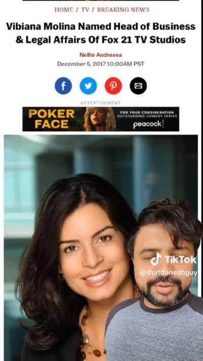 House Invader Karen has been identified