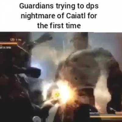 Nightmare essence son!