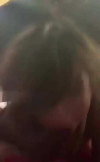 How the PTA mom likes to get down 😈