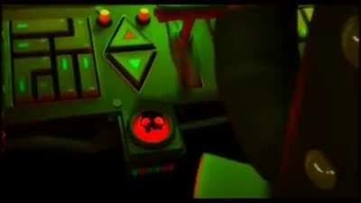 crazy frog is so cool!