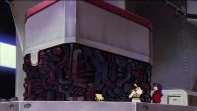 Evangelion AMV - 9ine (Ireul)