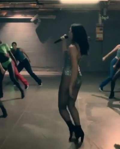 As a recent convert, this is my compilation of her sexiness