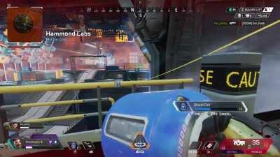 Satisfying Finish - Goodbye Caustic