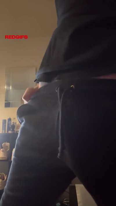 Would you let me fuck your throat?.. 👀😉👅