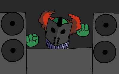 mc tricky in da house