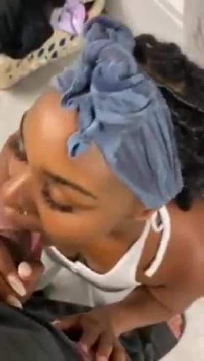 Boquete bom da Morena