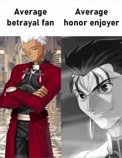 Cu Chulainn is the best boy.