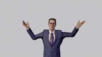 My god, what are you doing?