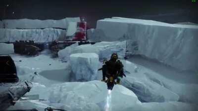 Well I did definitely not see THAT coming