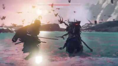 Ankhsar Khatun (The Eagle) - May your death benefit all beings.