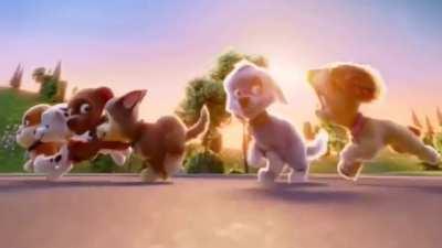 once them od in bed😂