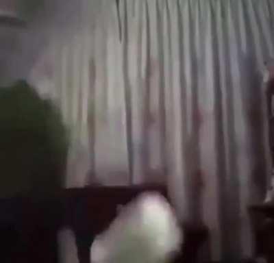 Cadeira gamer da razer foi pro saco