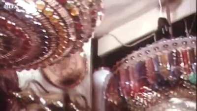 İki çocuğun gözünden 1971 yılında İstanbul ve Bristol