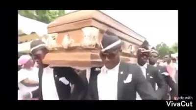 They threw Rey off a building