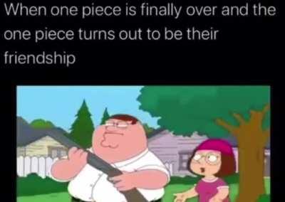 Bro if they pull out some bs ending I’m rioting