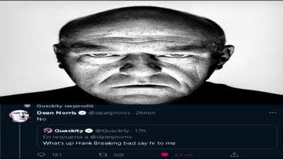 hank breaking bad