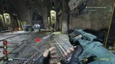 It's Always the Hound