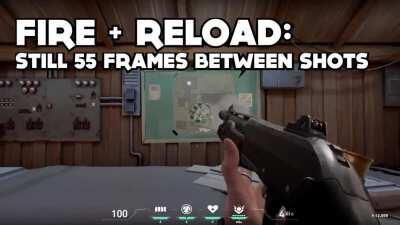 I found a game-breaking exploit involving the Bucky. Video explains it.