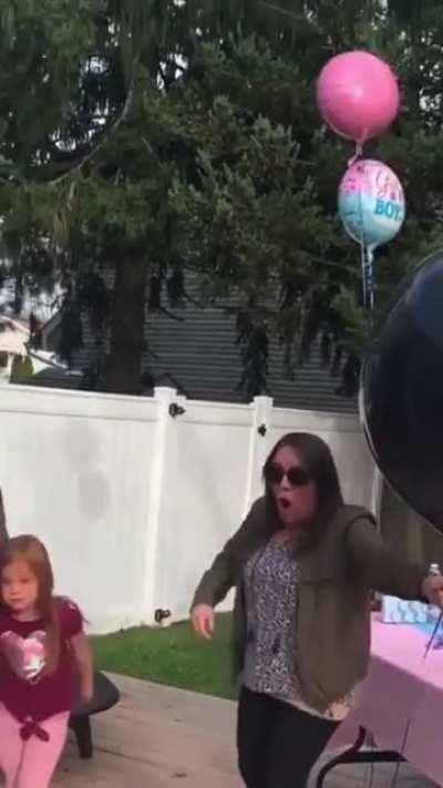 “We’re CeLAbRatiNg”