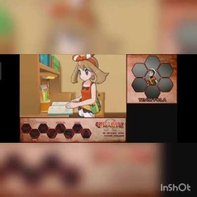 Lo subí hace poco y Vilches no lo vio. Smash🥵.