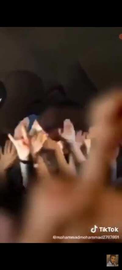 Suk my deek Allah o Allah