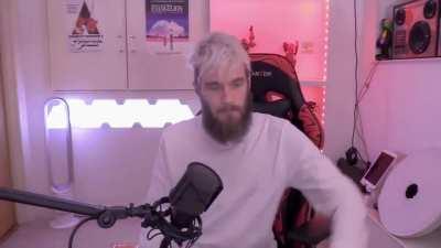Aaaaah pewdiepie-samaaaa