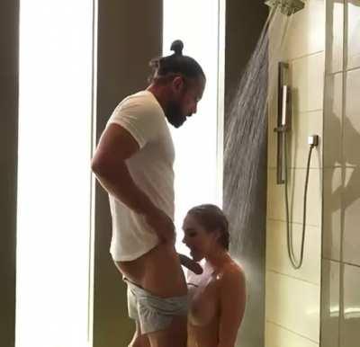 train your girls, or someone else will..