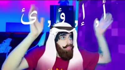 mashallah rod se ha convertido al islam mashallah 😍☪✅