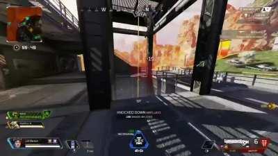 Old 1v3 with the mastiff, that thing hit different. (Audio weird)