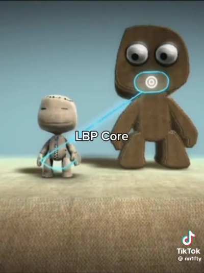 The narrating is 🤌