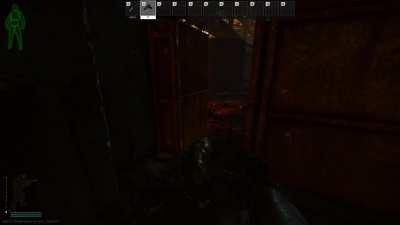 How our first day on Tarkov went.