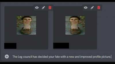 The Council has decided.