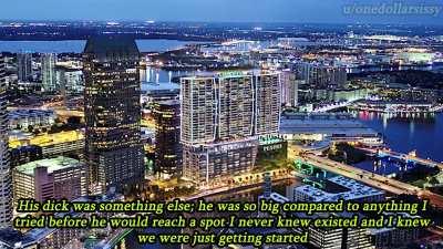 The new secretary part 3!