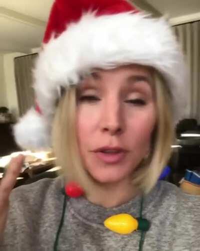 Santa Hat