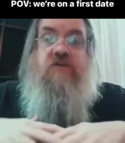 When the mania kicks in