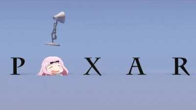 [OC] Pixar movies have the best intros