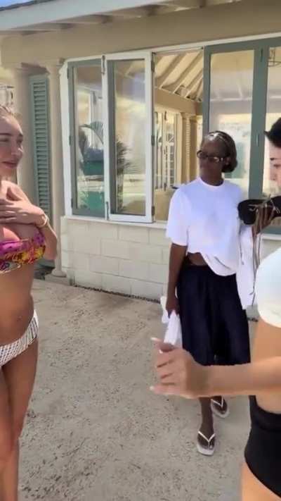 Daily Affirmations with Bestie | VLOG - Nov 2025