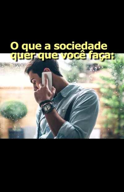 Era tudo que eu queria T.T