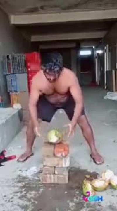 Just for the sake of tik tok.