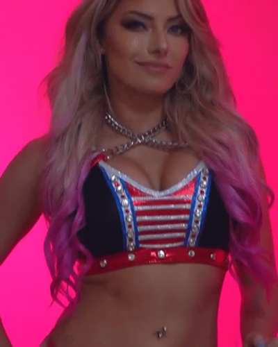 Alexa Bliss