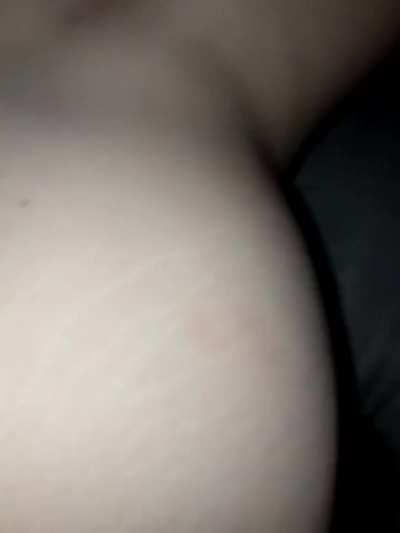 First time I’ve ever tried to film with my young age gap gf. She loved it. We’ll definitely make more!