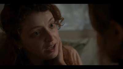 Mia McKenna-Bruce & Rhian Blundell (Vampire Academy 2022 - s01e06)