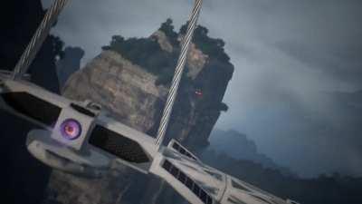 Spy Balloon Incident