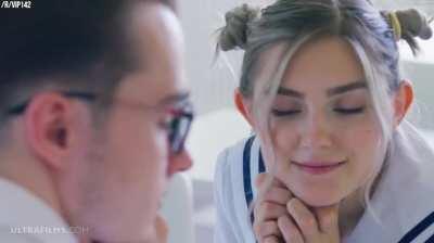 Eva Elfie - Alternative Way To Pass Exam